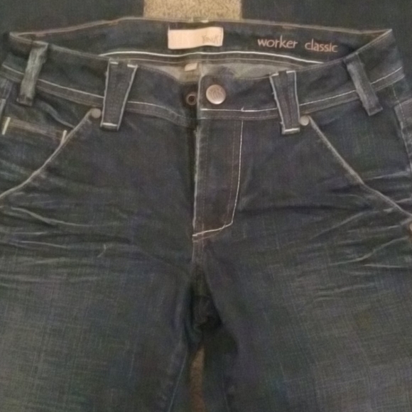 Yanul jeans - Picture 2 of 3